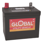 Global U1R Startbatteri