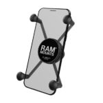 RAM® X-Grip® För större telefoner (B-kula)