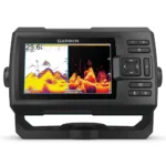 Garmin Striker Vivid 5cv