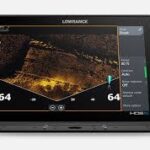 Lowrance Active target